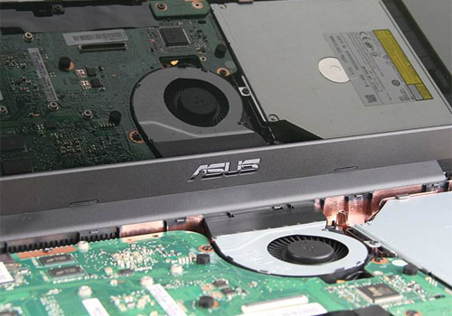 兴化华硕电脑售后维修价格